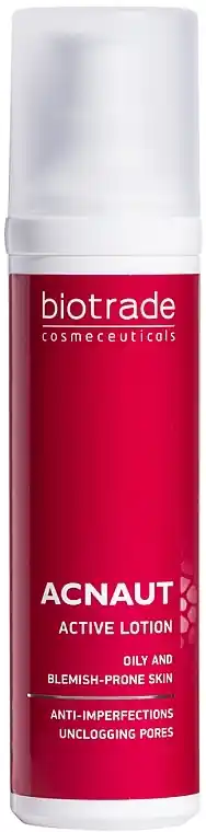 Active Lotion for Inflammatory Acne - Skin Care Products