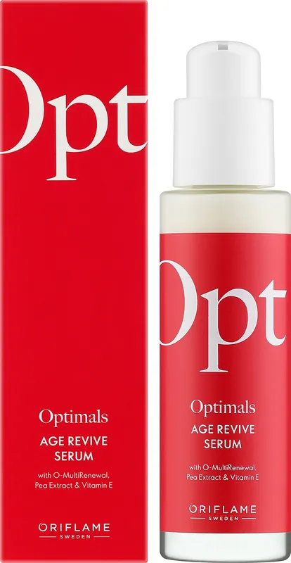Anti-Aging Face Serum