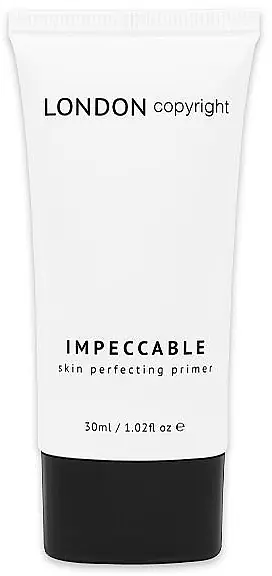 London Copyright Impeccable Skin Perfecting Primer - Makeup