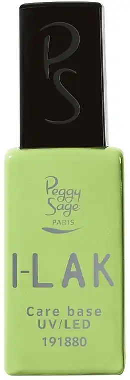 Base Coat - Nails