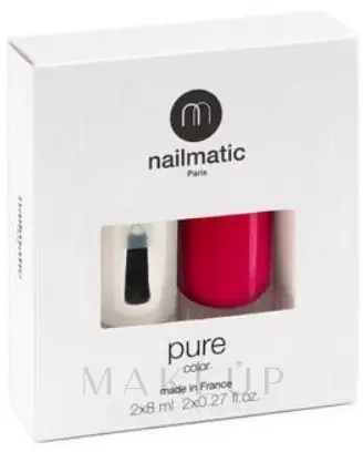 Set - Nails