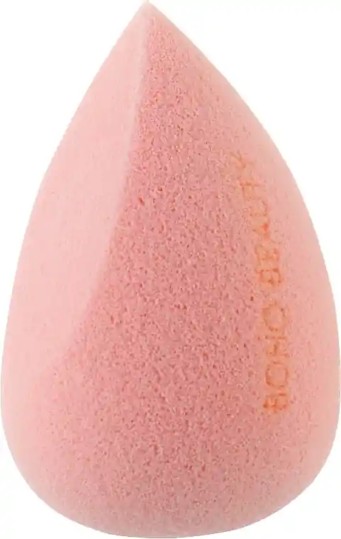 Makeup Sponge, pink - Accessories
