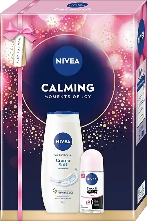 Set - Bath and Body