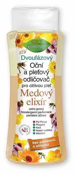 Biphase Makeup Remover