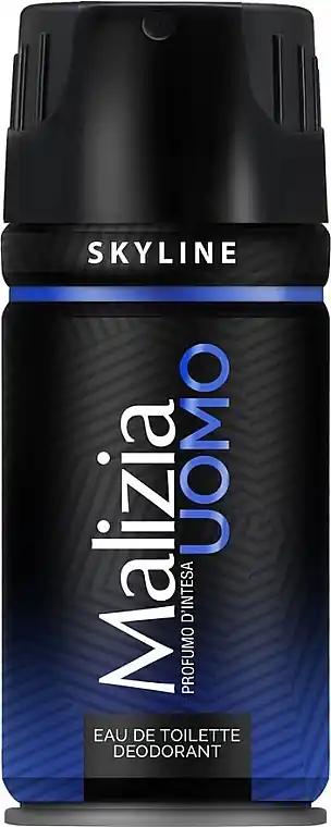 Perfumed Deodorant 'Horizon' - Bath and Body