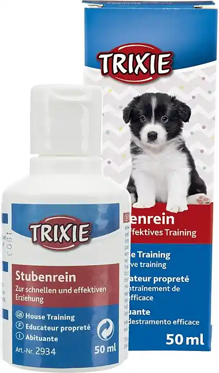 Puppy Potty Training Aid - Trixie