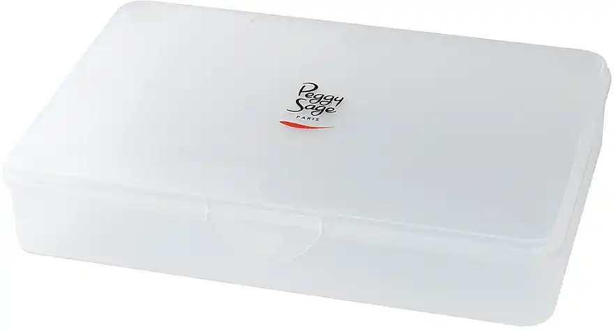 Manicure Storage Container, 155341 - Accessories