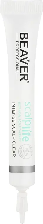 Scalp & Hair Peeling