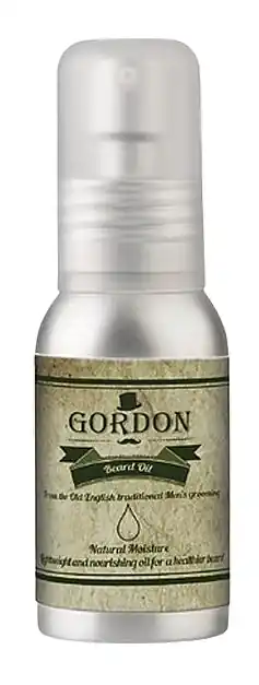 Beard Toning Oil - Men