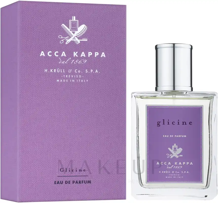 Acca Kappa Glicine - Perfume