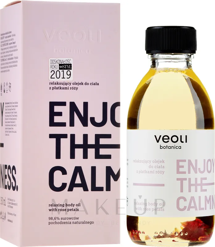 Veoli Botanica - Bath and Body