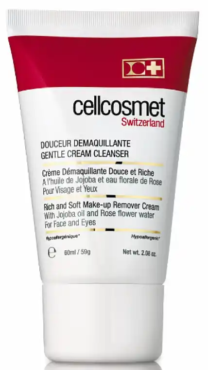 Gentle Cream Cleanser - Skin Care Products
