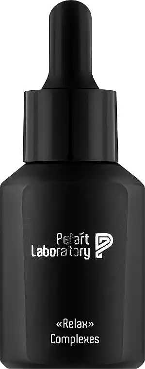 Relax Body Complex - Bath and Body