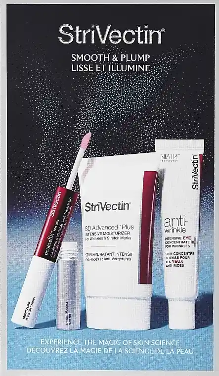 Set - Skin Care Products