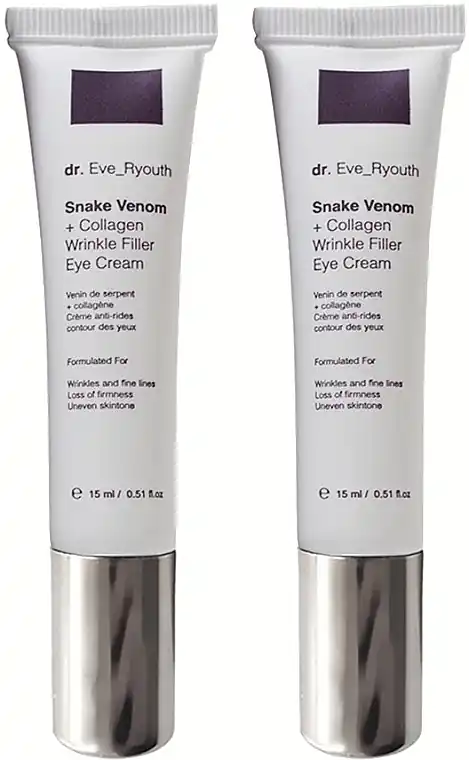 Eye Cream Set - Skin Care Products