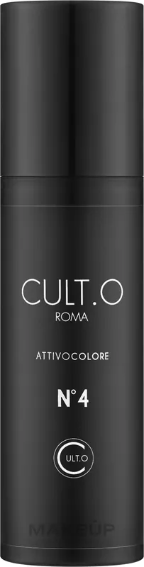 Color Protection Hair Concentrate