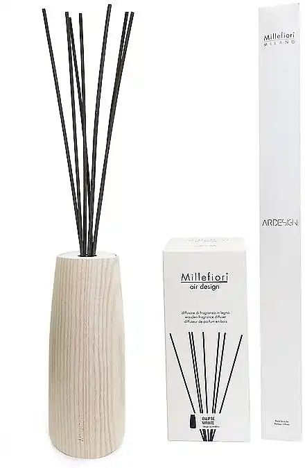 Empty Fragrance Diffuser, white - Bath and Body
