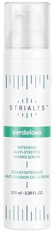 Intensive Anti-Stretch Mark Serum