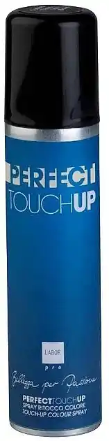 Hairspray for Gray Hair