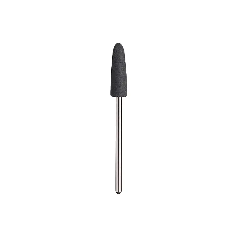 Silicone Bit Cone, coarse, 6 mm - Accessories