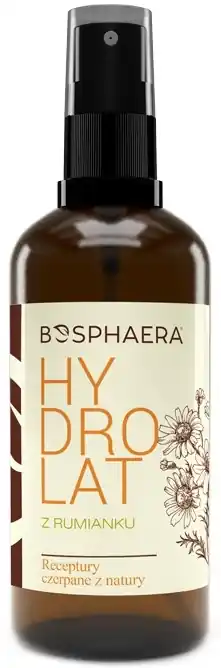 Chamomile Hydrolate - Skin Care Products