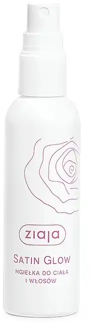 Body & Hair Spray
