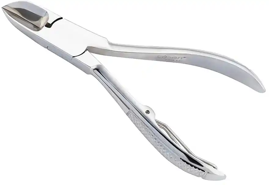 Nail Clippers, 11 cm - Accessories