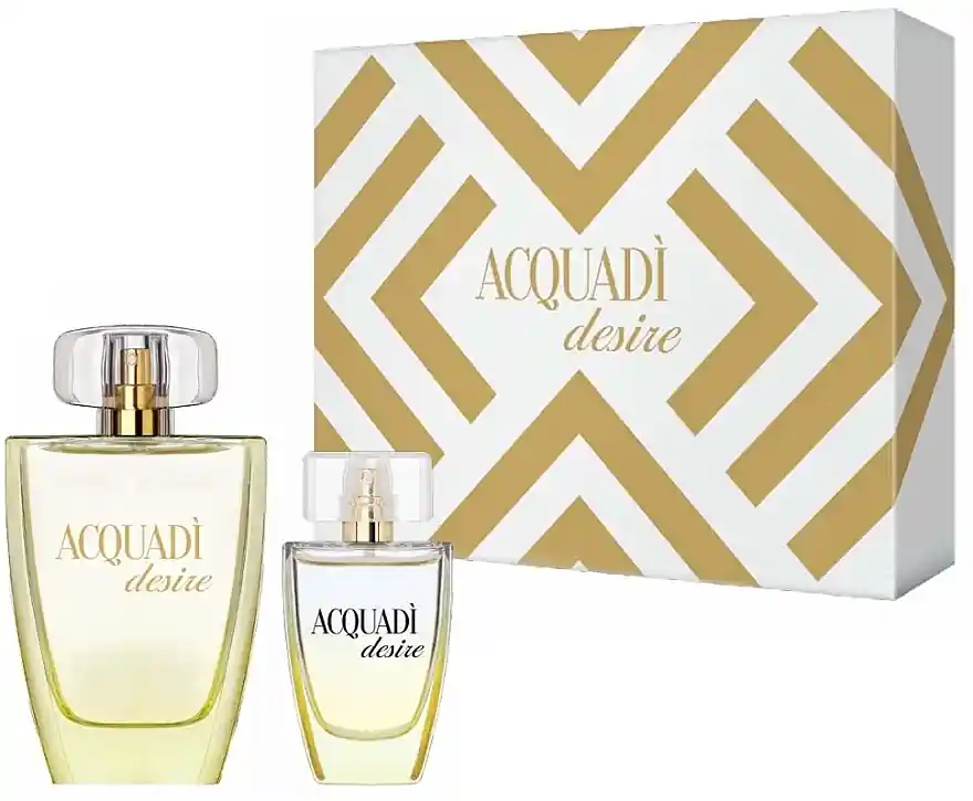 AcquaDi Desire - Perfume