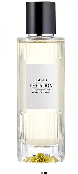 Le Galion Brumes - Perfume