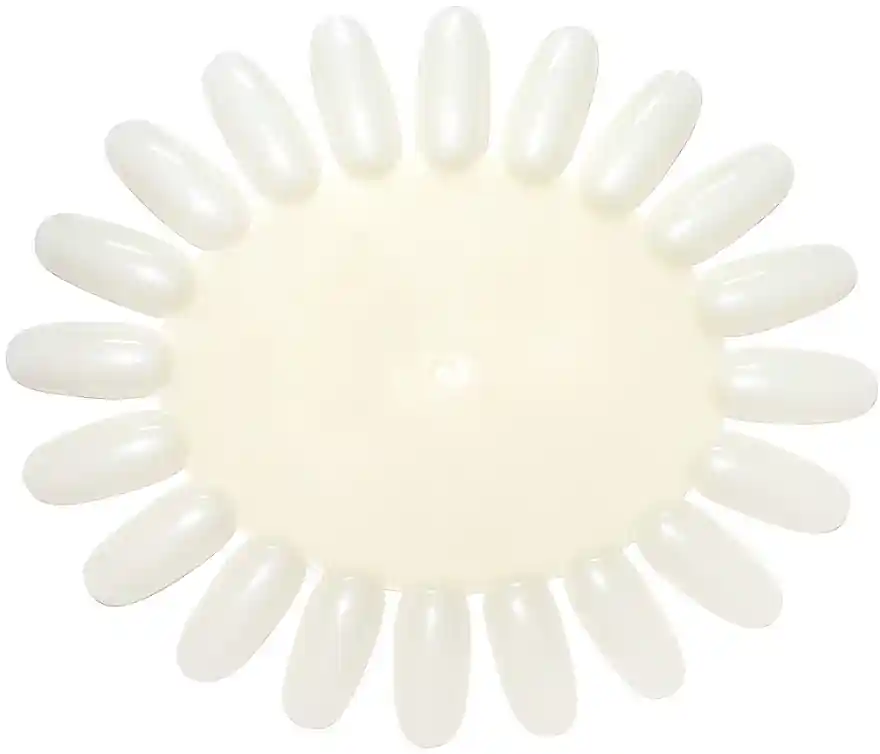 Chamomile Nail Tips Palette, 142523 - Accessories