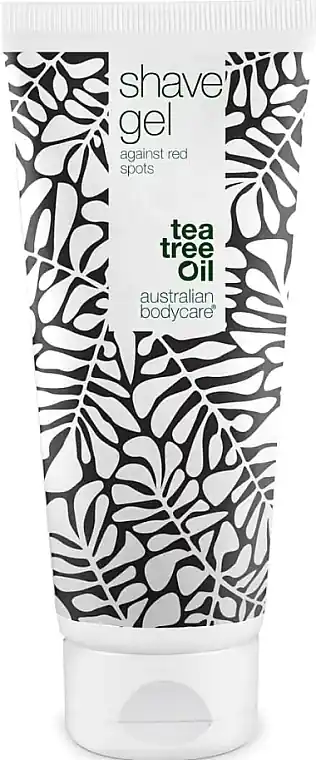 Men Shaving Gel