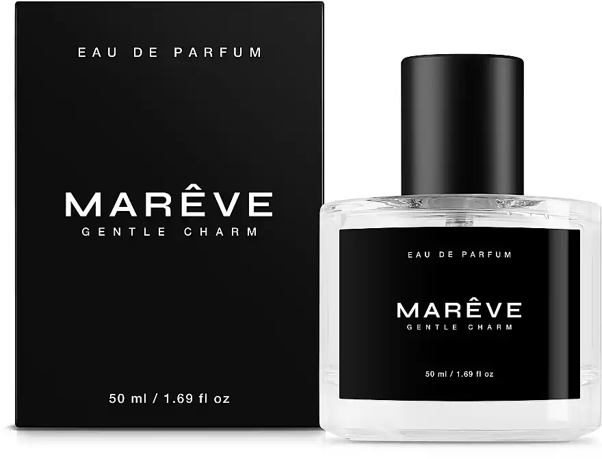 MAREVE Gentle Charm - Perfume