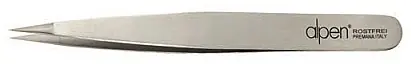 Tweezers, 8453.10, 10 cm - Accessories