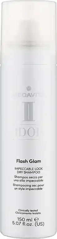 Dry Shampoo - Hair