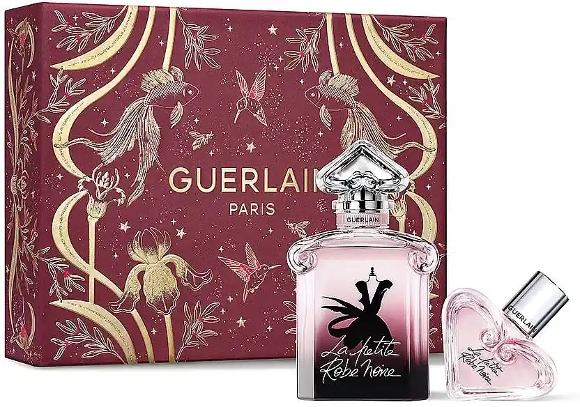 Guerlain La Petite Robe Noire Intense - Perfume