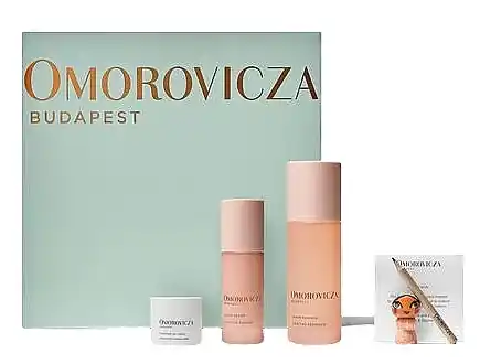 Facial Skincare Set - Skin Care Products