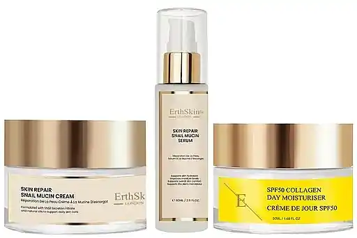 Set - Skin Care Products