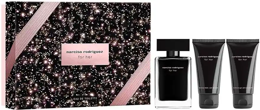 Narciso Rodriguez For Her - Perfume