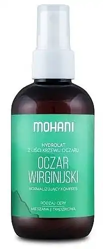 Hydrolat "Hamamelis" - Skin Care Products