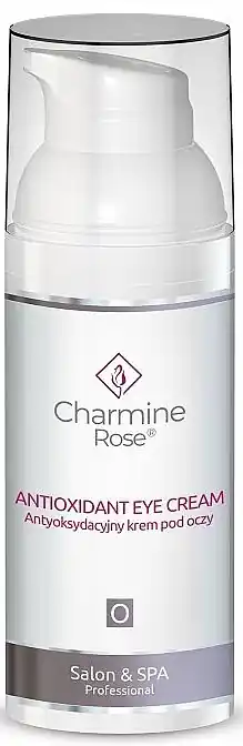 Antioxidant Eye Contour Cream - Skin Care Products