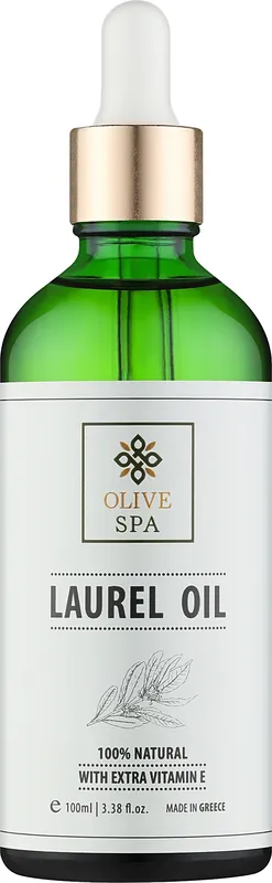Laurel Oil - Hair
