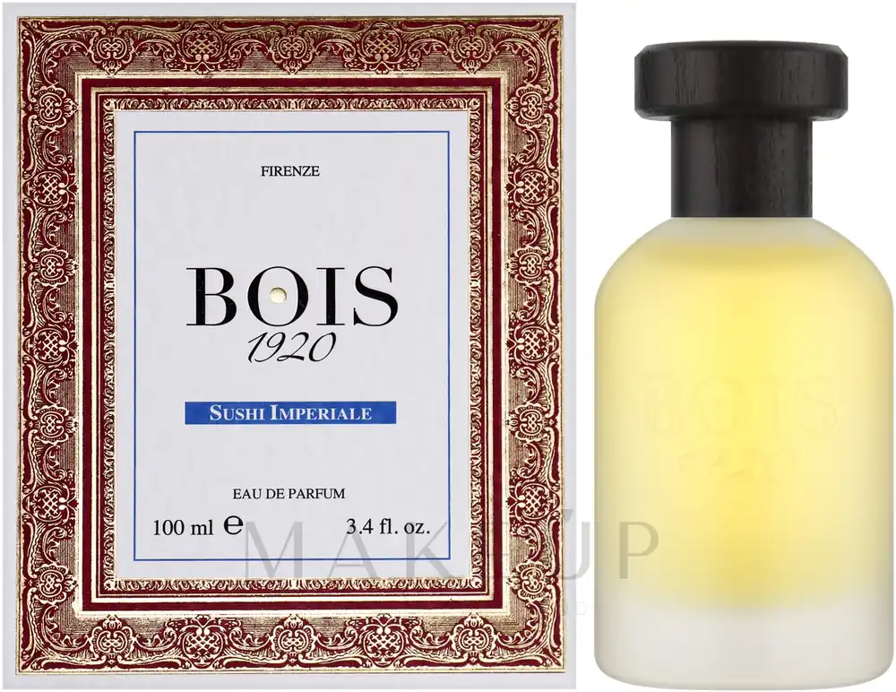 Bois 1920 Sushi Imperiale - Perfume