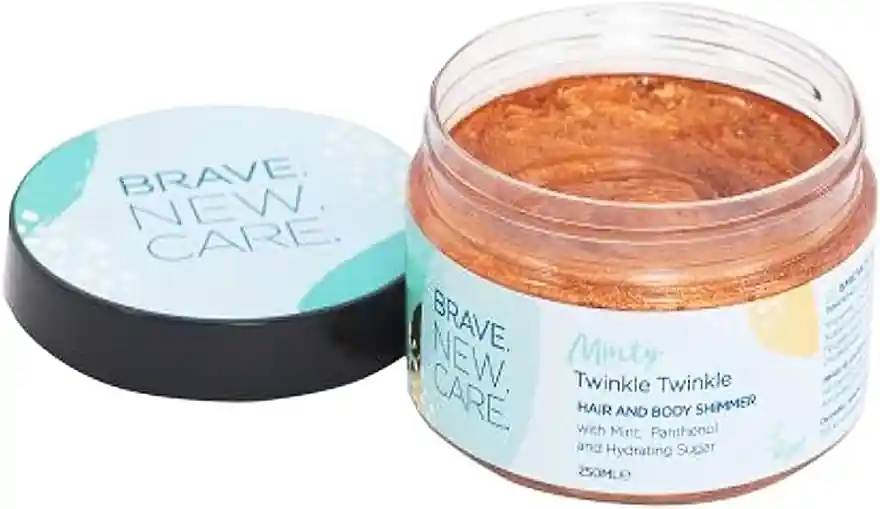 Soothing Scalp & Hair Gel