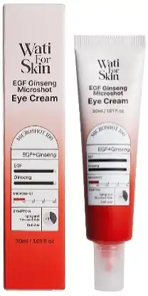 Moisturizing Eye Cream - Skin Care Products