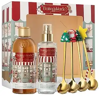 Set - Bath and Body