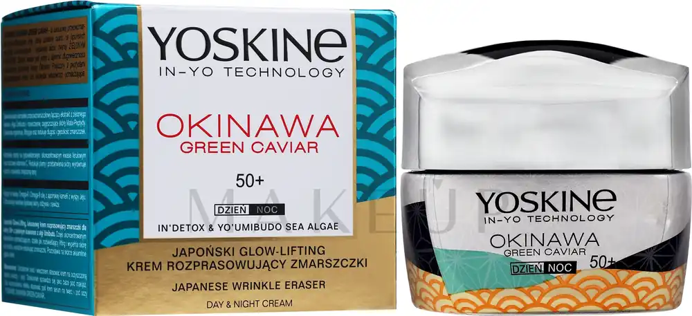 Face Cream - Skin Care Products