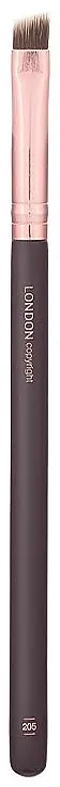 Makeup Brush #205 - Accessories