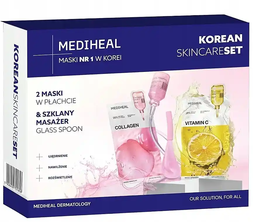Set - Skin Care Products