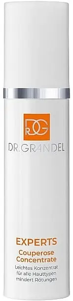 Anti-Redness Facial Concentrate