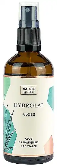 Aloe Hydrolat - Skin Care Products